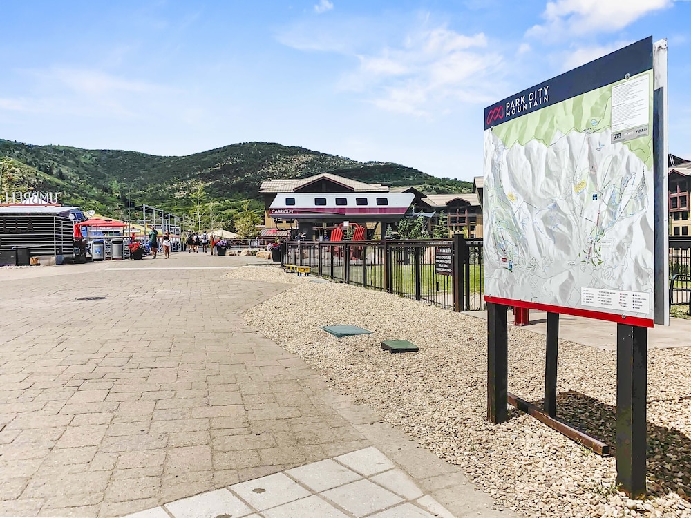 Park City Ski Resort Gems - Stunning Vacation Lodging