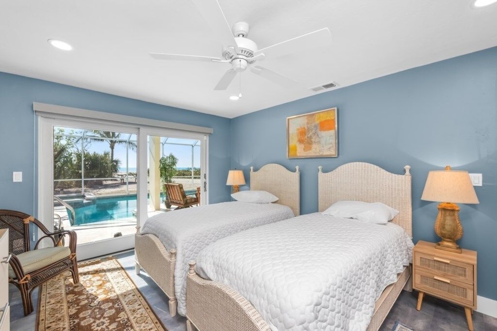 Waters Edge 3 Bedroom Home