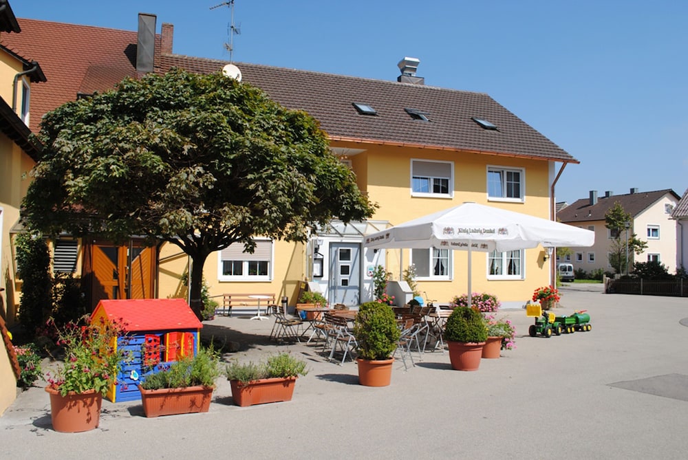 Landgasthof Adler view 5