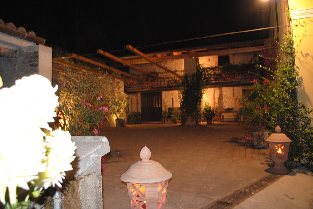 Casa Zia Cianetta view 3