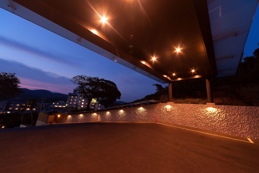 Resort Hills Toyohama SORA no KAZE