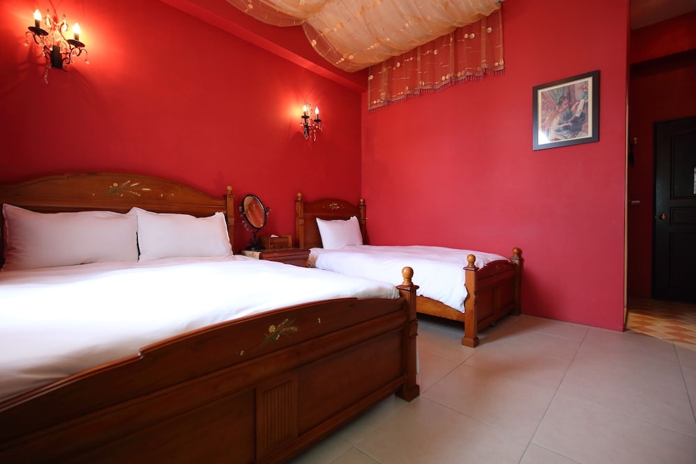 Ocean Lover Homestay