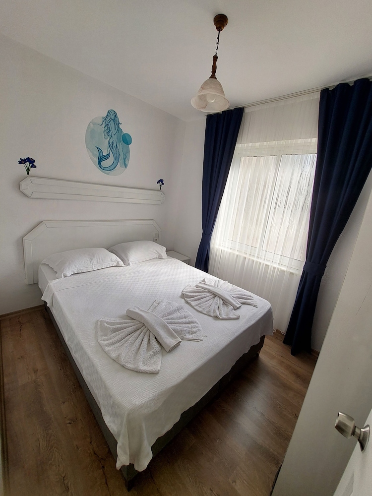 Mar Soleil Apart Otel