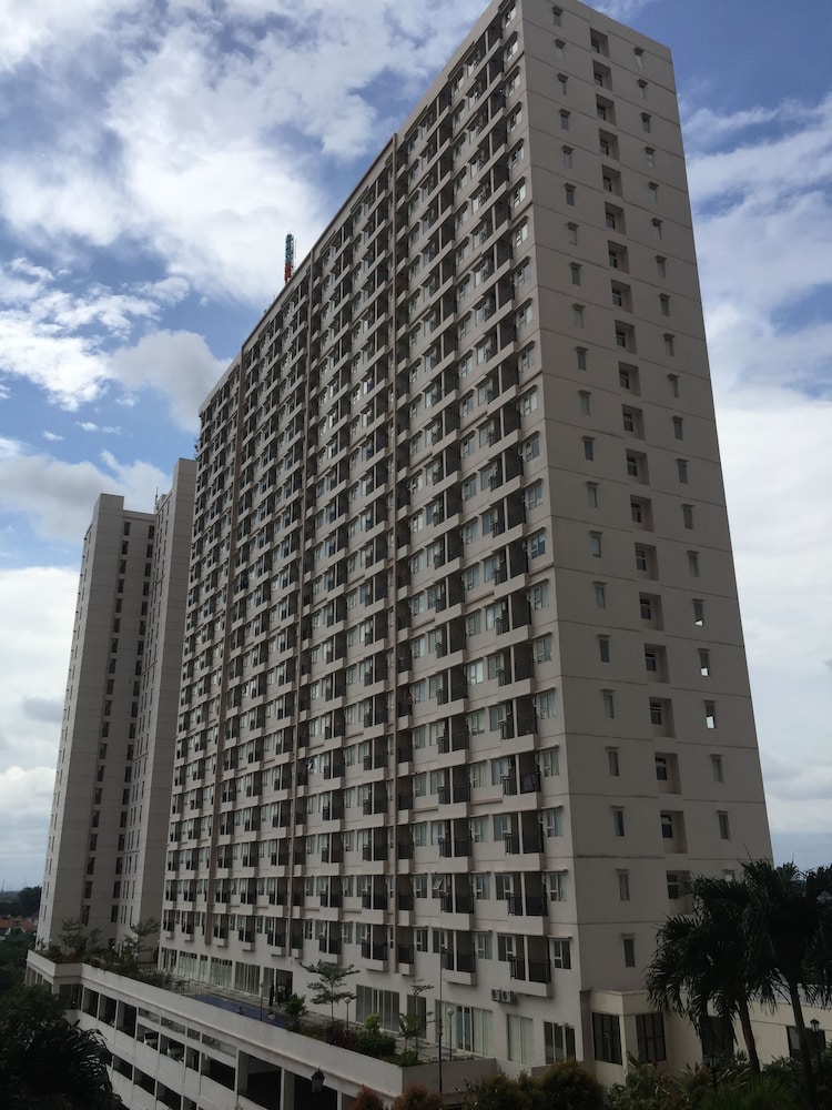 RoyalExclusive Margonda Residence 3