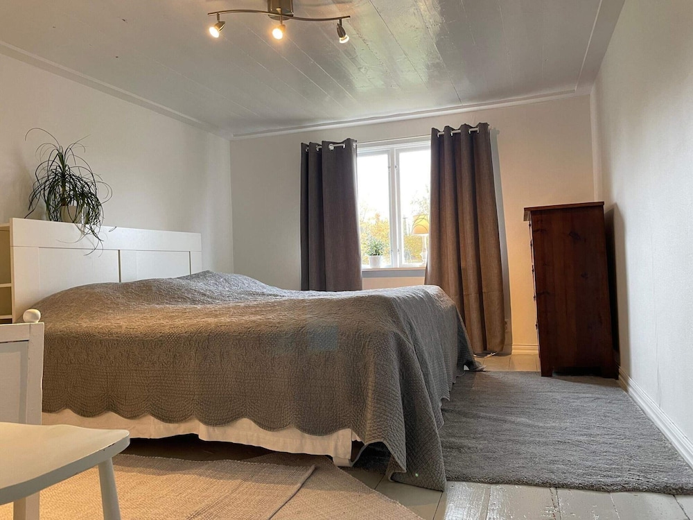 5 Person Holiday Home in Gallstad view 3