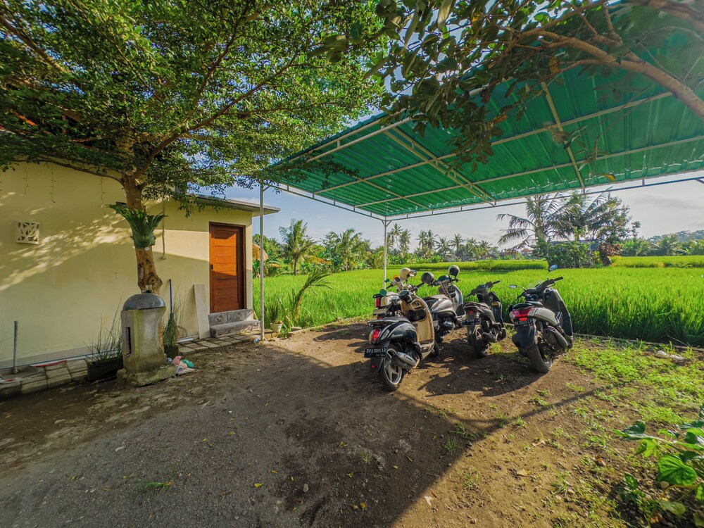 Puri Uma Dewi Ubud