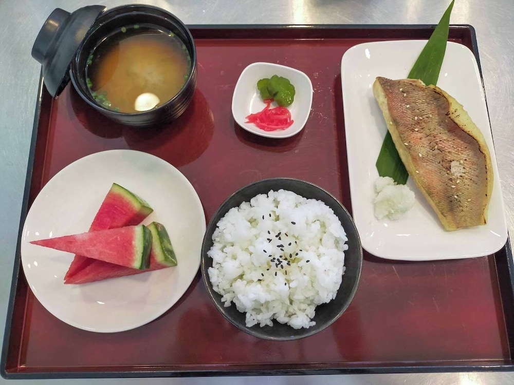 NARITA@amata