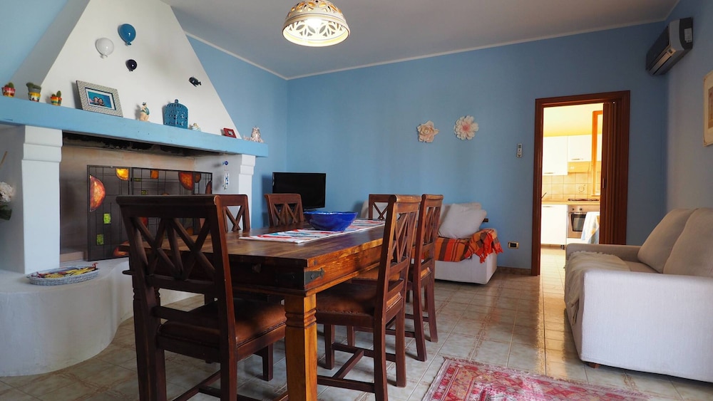 Villa Bellavista 8 Guests 3 Bedrooms by the sea