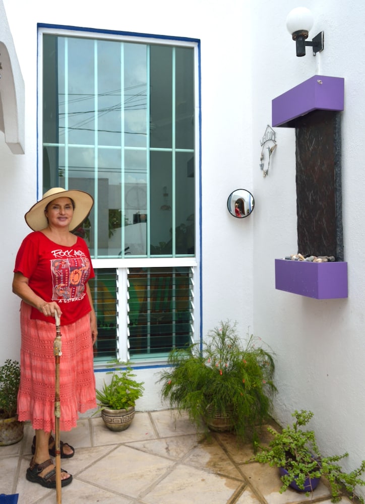Casa Holistica Sol