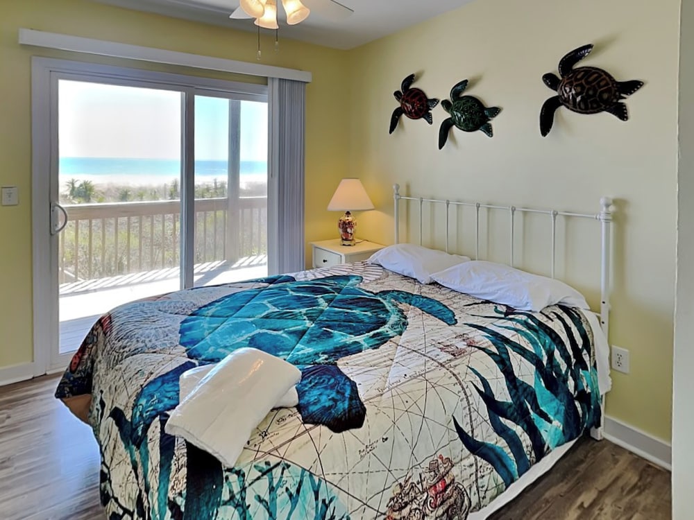 Sweet Surrender by Topsail Realty