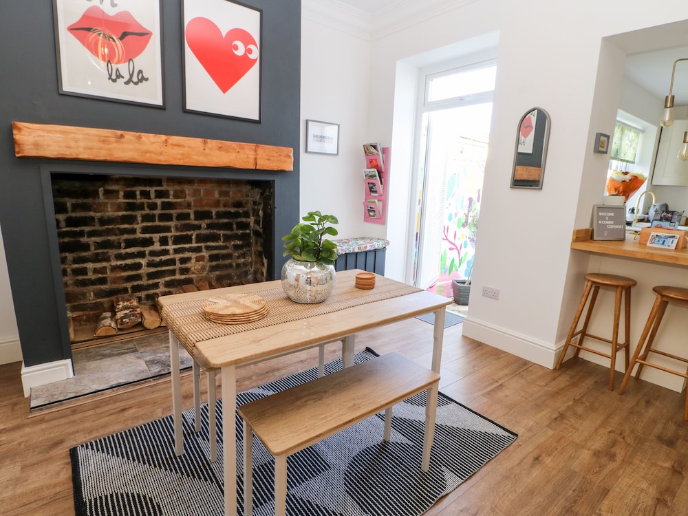 Cowrie Cottage