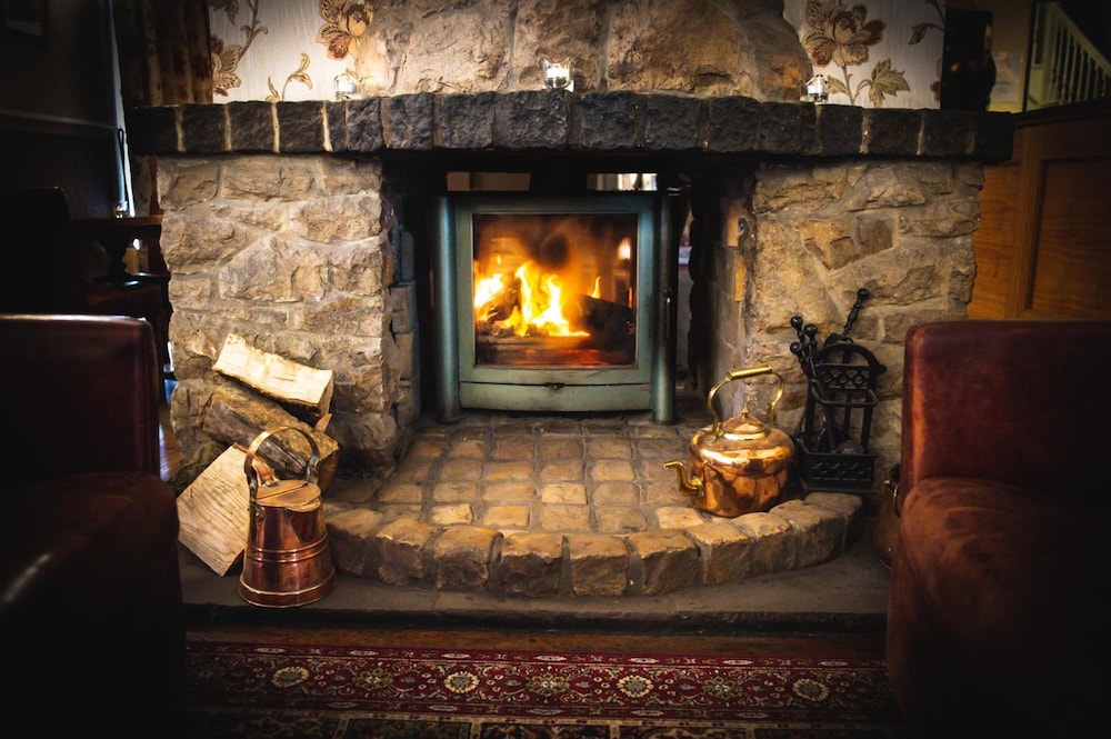 Bentley Brook Inn