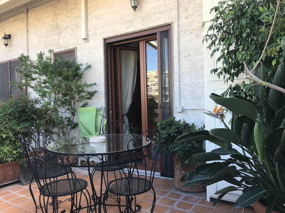 Casa Miranapoli