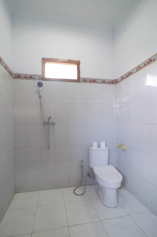 Simpang Inn Hostel