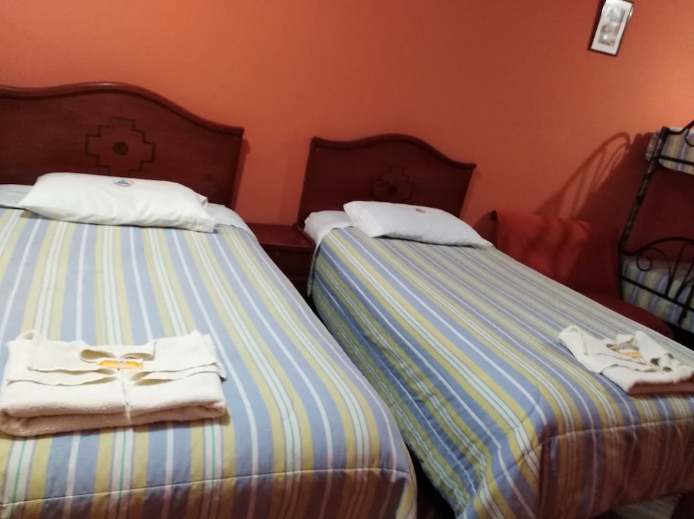 Hostelling International Cusco