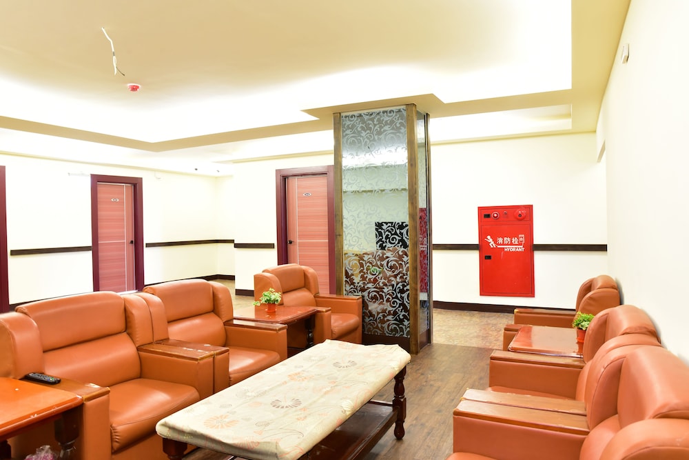 Fugong Hostel