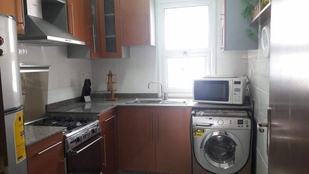 Amwaj North Coast Chalet 2 Bedrooms T9 view 5