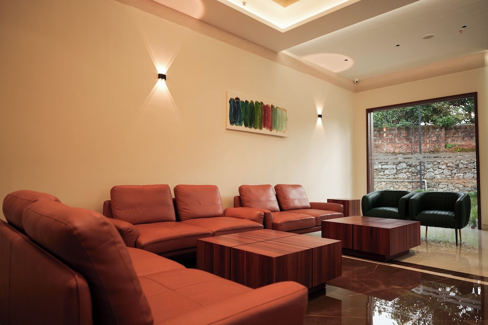 Valluvanad Residency