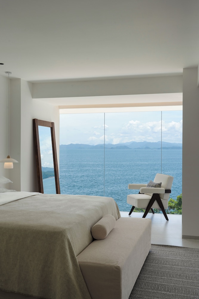 Shenzhen Secret Wild Reef Beautiful Stay