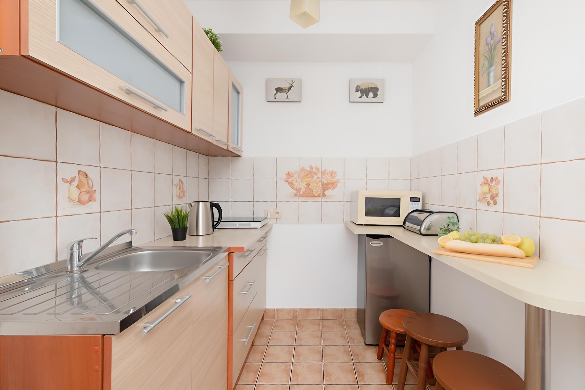 Studio Boruty-spiechowicza by Renters view 5