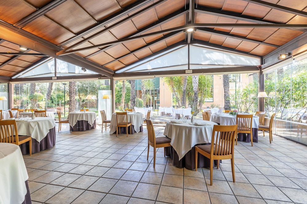 Elche Vacations - Hotel Jardin Milenio - Property Image 14