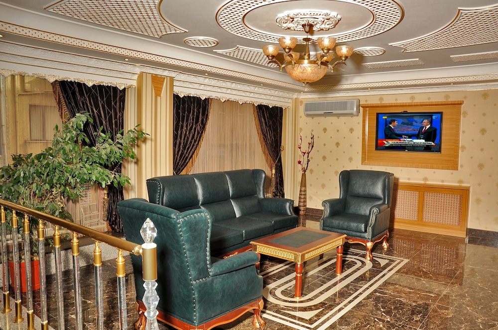 Alfa Otel - Image 50