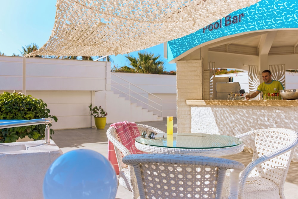 TUI MAGIC LIFE Bodrum - Adults Only (16+)