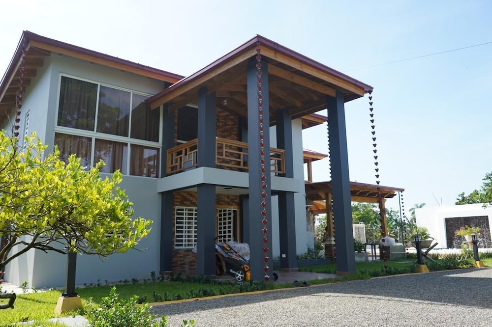 Cabaña La Casita De Bacui Abajo