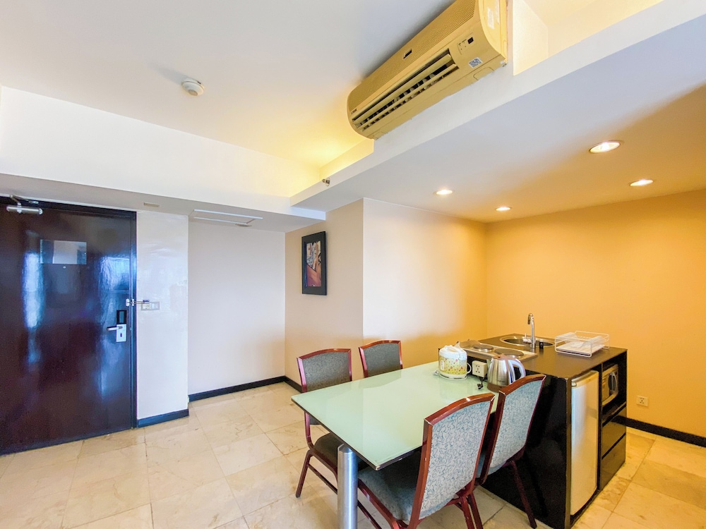 Platinum 2Br At Apartment Braga City Walk, Bandung - 11