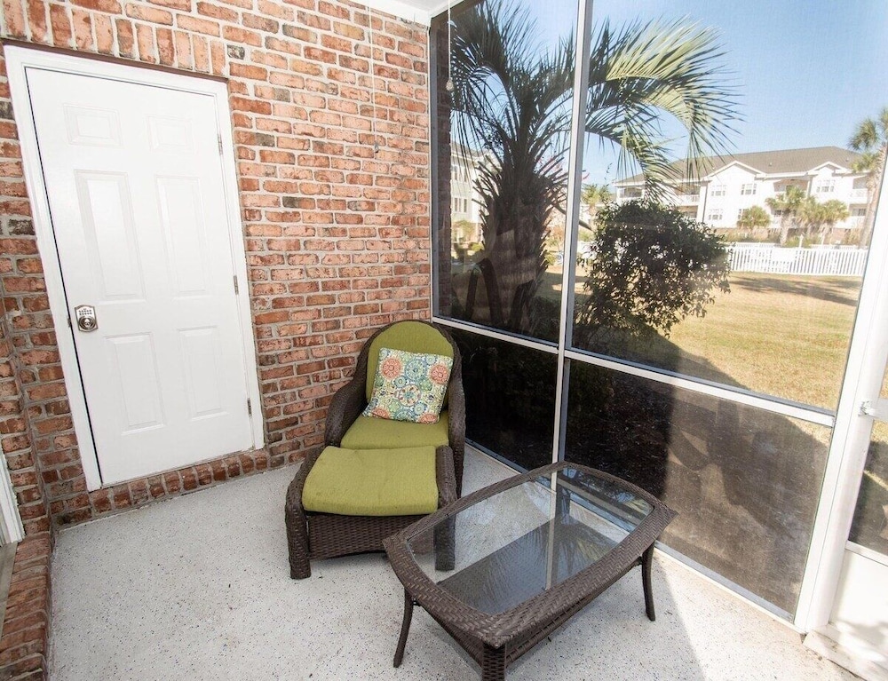 Magnolia North 4868-105 2 Bedroom Condo