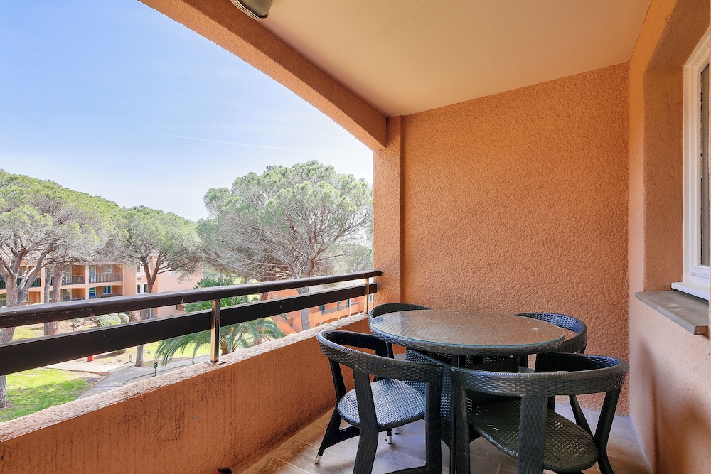 Valescure Accommodation