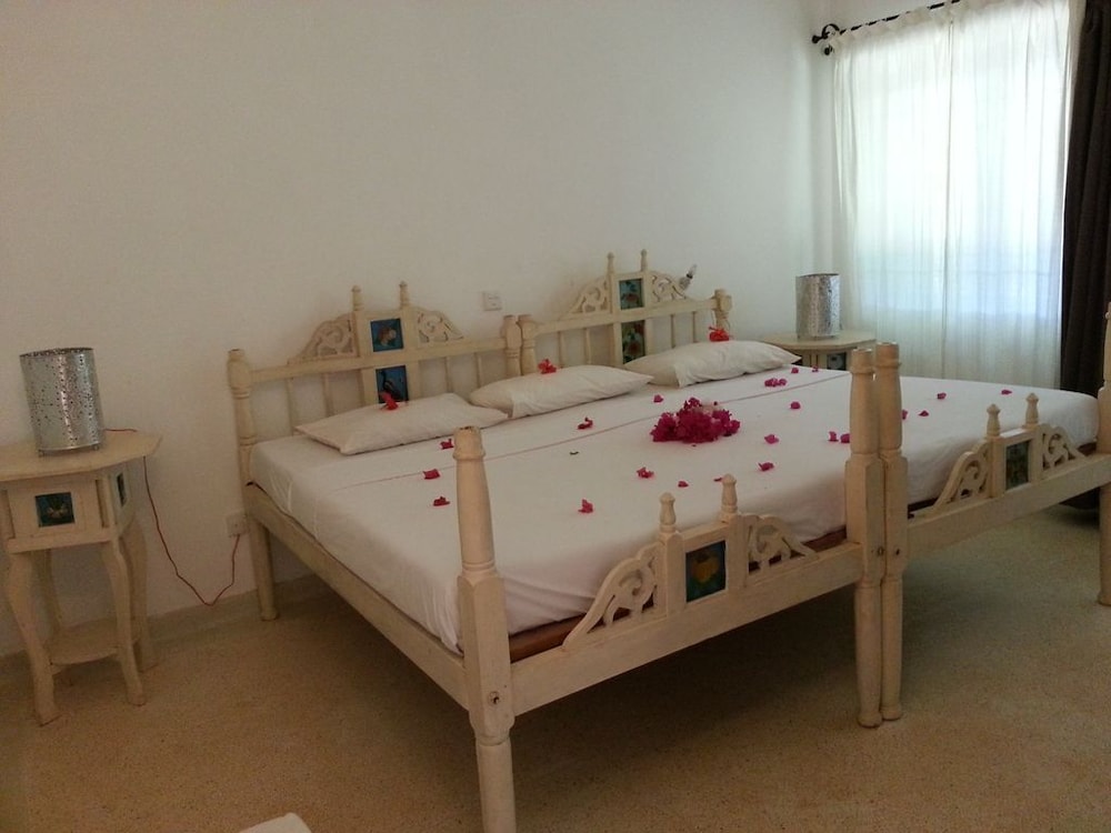 Holiday Homes Elicriso Malindi view 4