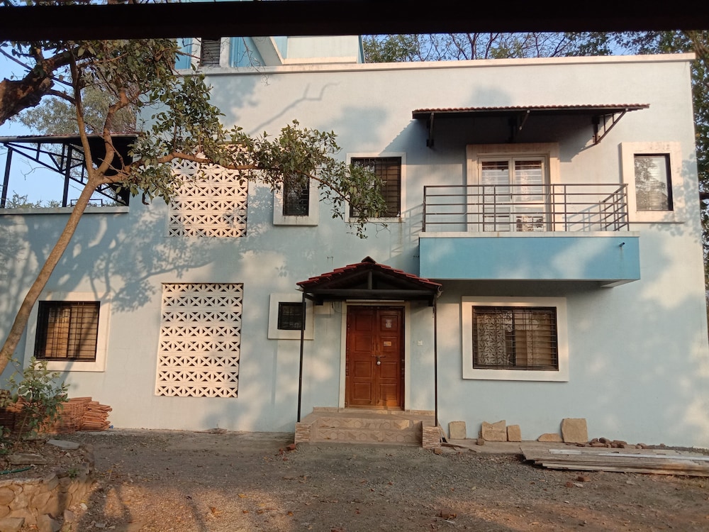 Snehban Agro Farm Resort