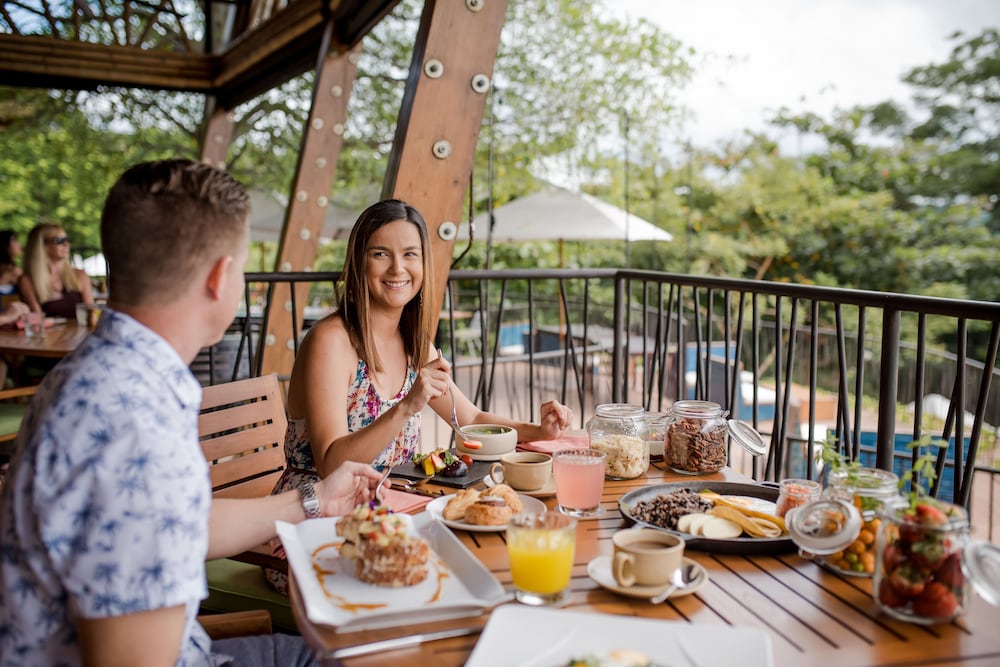 Andaz Peninsula Papagayo Resort, Costa Rica, by Hyatt
