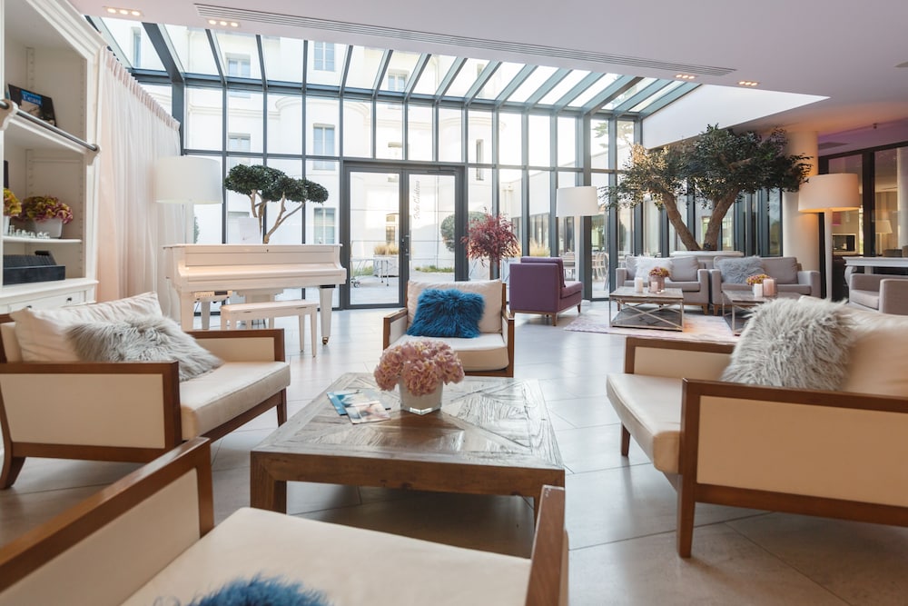 Pornichet Vacations - Relais Thalasso Chateau des Tourelles - Property Image 3