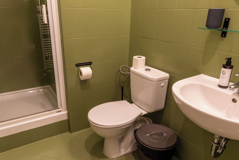 Sir Toby's Midtown - Hostel
