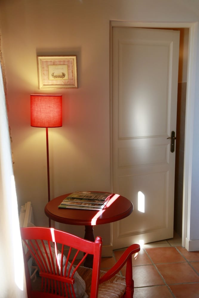 Domaine le Muret