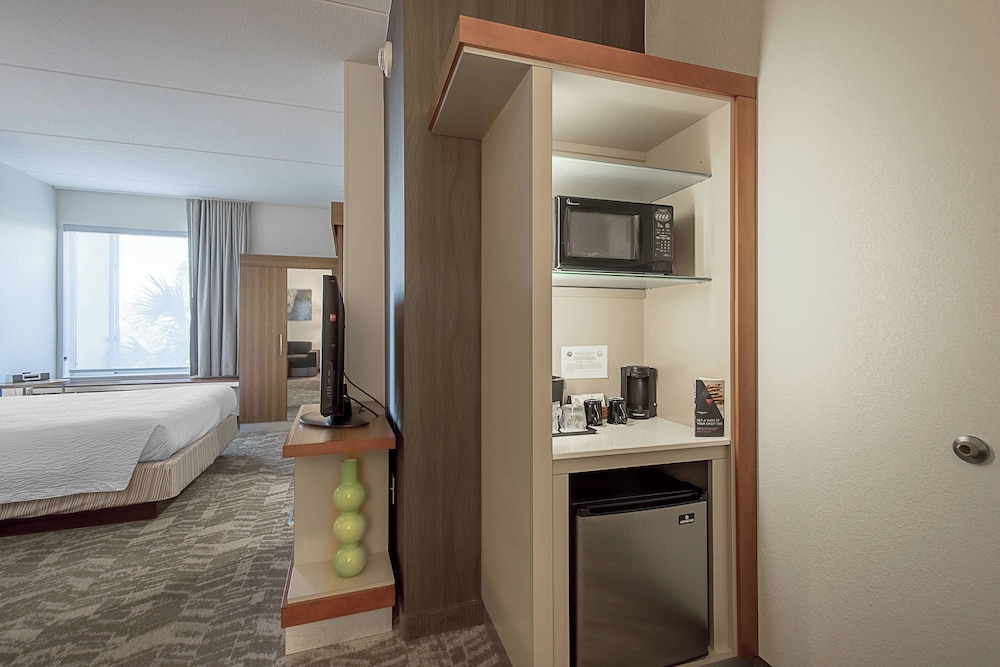 SpringHill Suites by Marriott Tampa North/I 75 Tampa Palms, Foto 9
