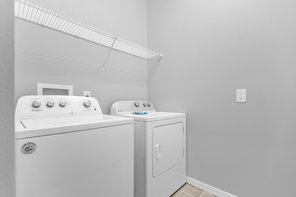 8881 QL Serenity Haven Luxurious Disney World