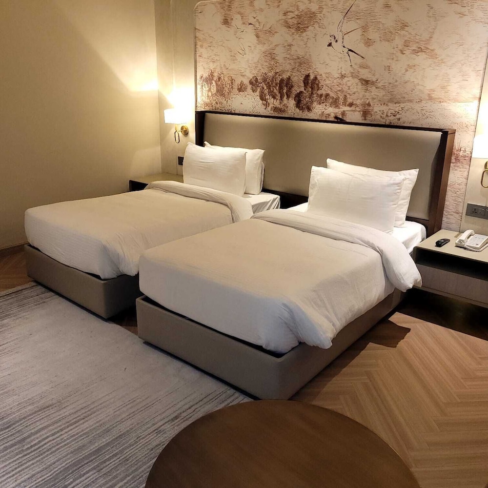 The Tivoli New Delhi