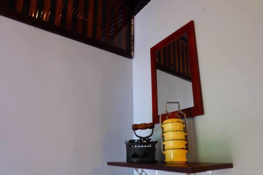 Copa Lanta Guesthouse