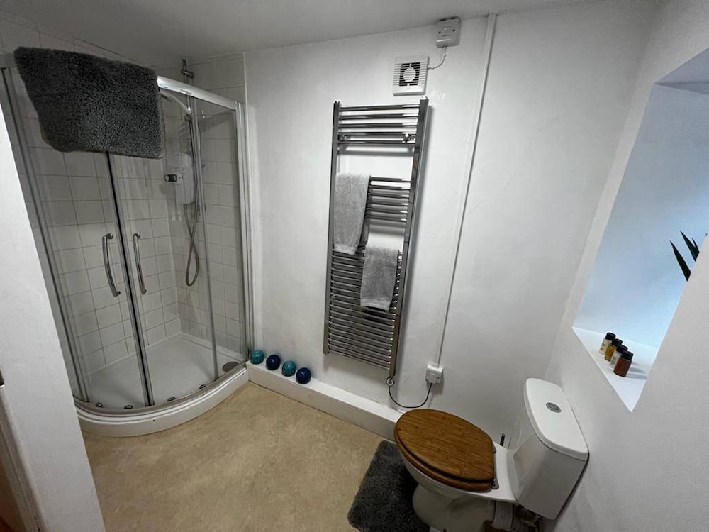 Newton Cottage Retreat in Lincolnshire