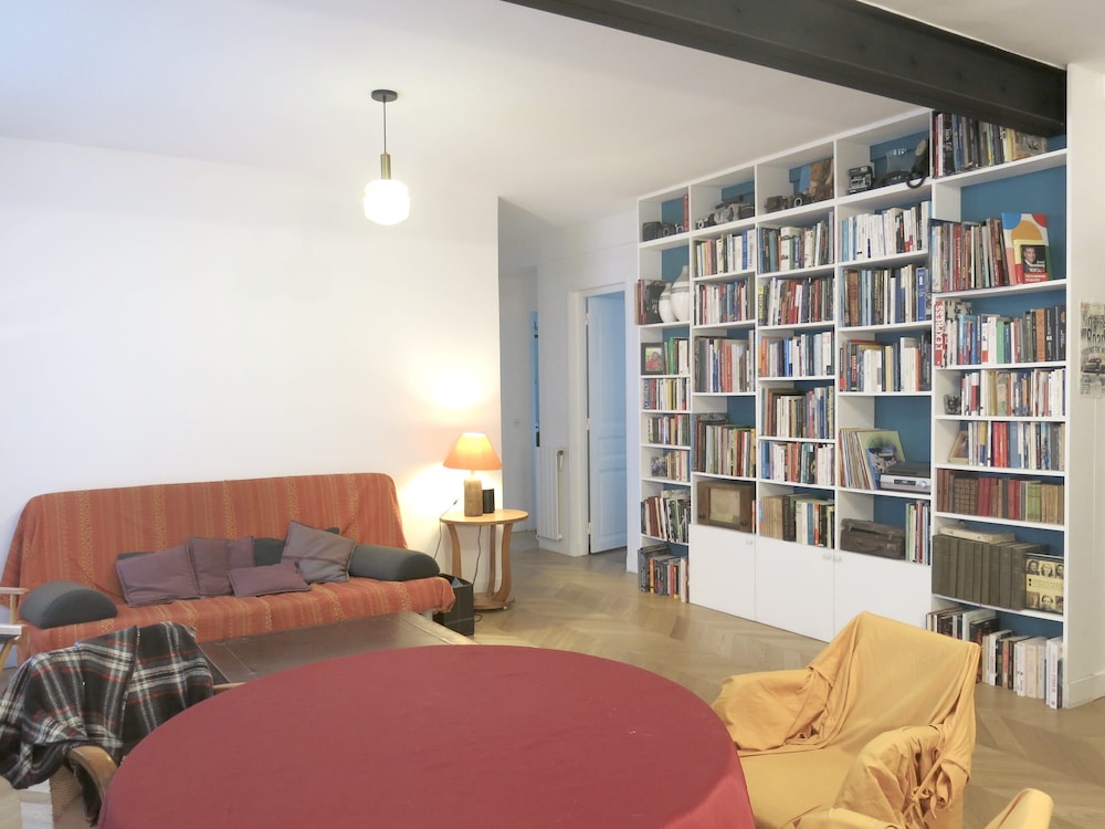 Appartement Village Daguerre Citycosy