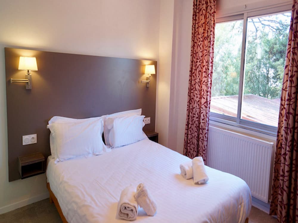 Pornichet Vacations - Hotel Le Marina - Property Image 45