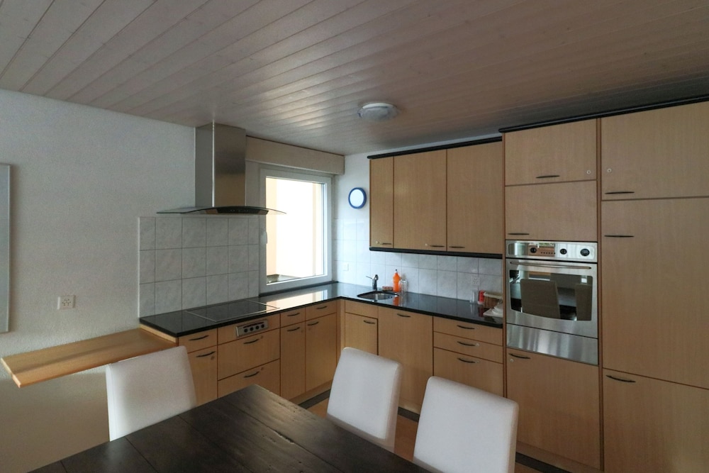 Apartments Cresta