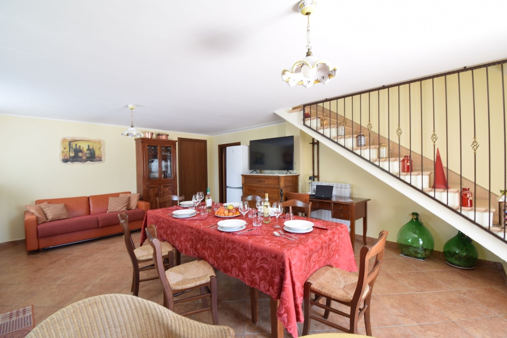 Villa Eve