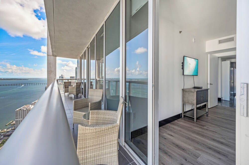 Icon Brickell