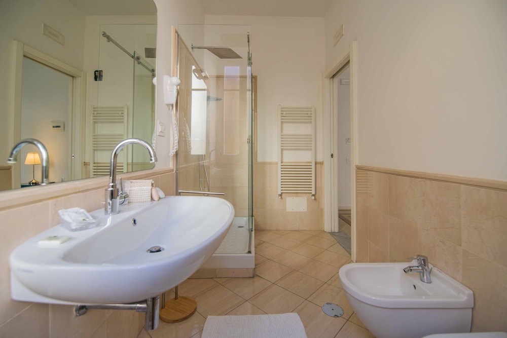 B&B Salerno