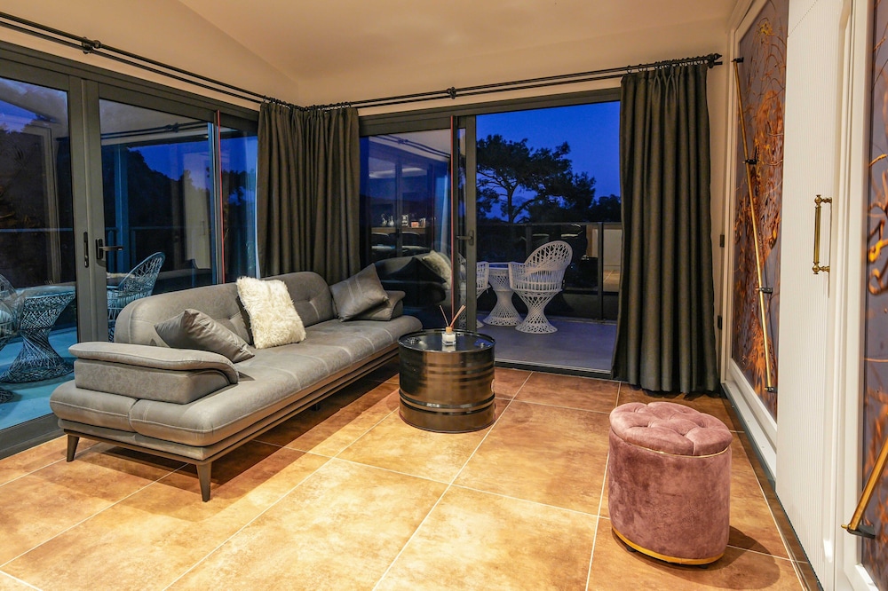 Ramitos Boutique Otel - Image 45