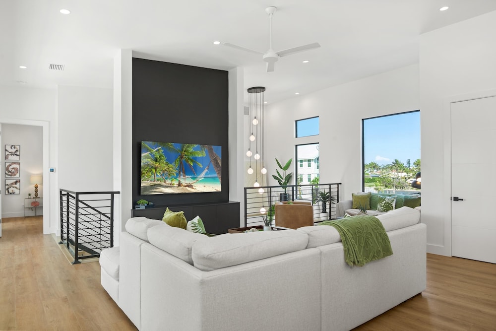 Madera Holiday Home